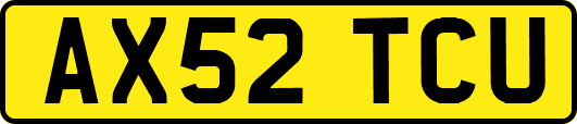AX52TCU