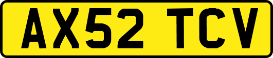 AX52TCV