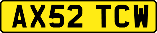 AX52TCW