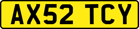 AX52TCY