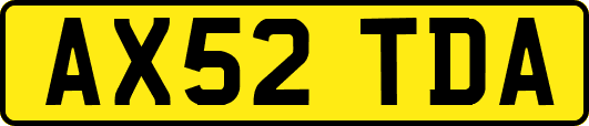 AX52TDA
