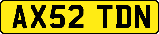 AX52TDN