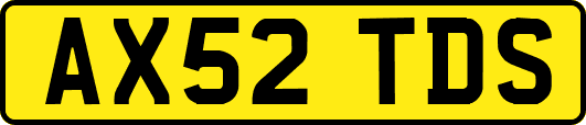 AX52TDS