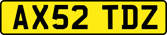 AX52TDZ