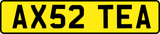 AX52TEA