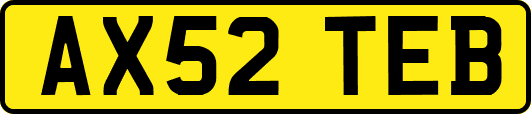 AX52TEB