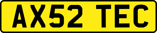 AX52TEC