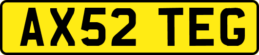 AX52TEG
