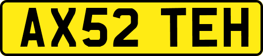 AX52TEH