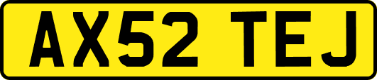 AX52TEJ