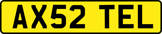AX52TEL