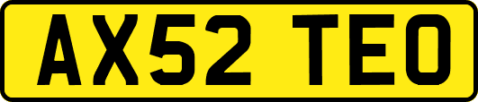 AX52TEO