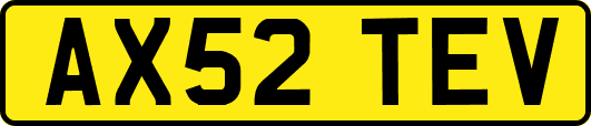 AX52TEV
