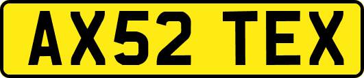 AX52TEX