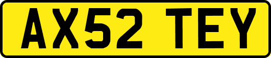 AX52TEY