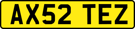AX52TEZ