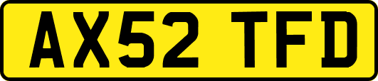 AX52TFD