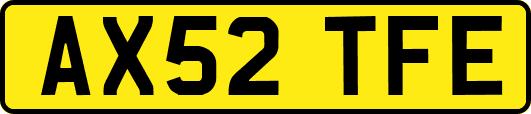 AX52TFE