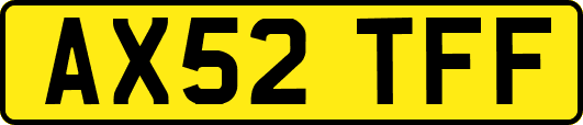 AX52TFF