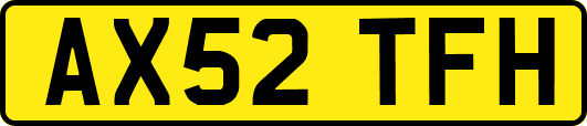 AX52TFH