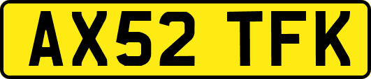 AX52TFK