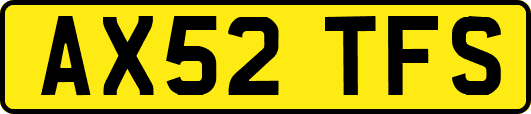 AX52TFS