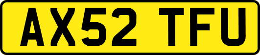 AX52TFU