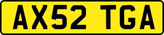 AX52TGA