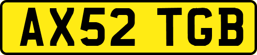 AX52TGB