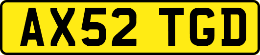AX52TGD