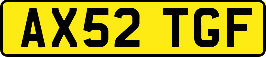 AX52TGF