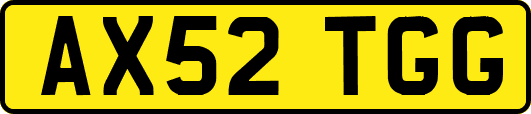 AX52TGG