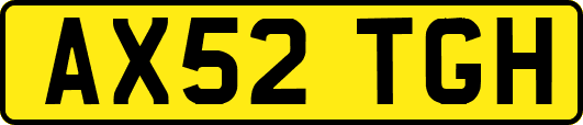 AX52TGH