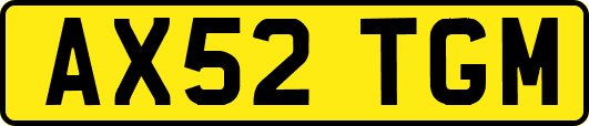 AX52TGM