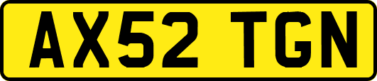 AX52TGN