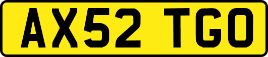 AX52TGO