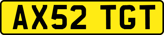AX52TGT