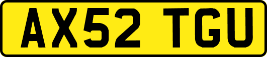 AX52TGU