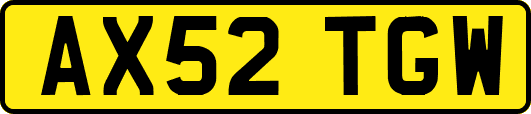 AX52TGW