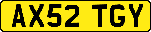 AX52TGY