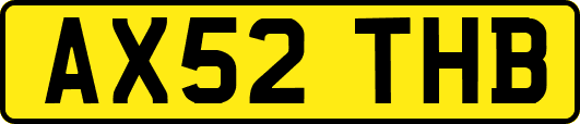 AX52THB