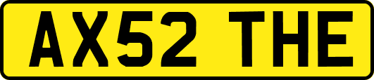 AX52THE