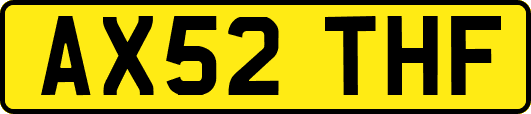 AX52THF