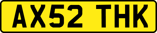 AX52THK