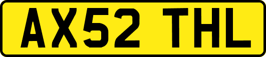 AX52THL