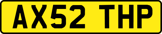 AX52THP