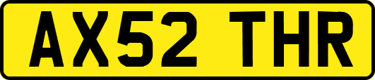 AX52THR