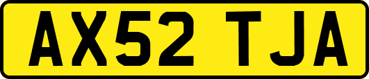 AX52TJA