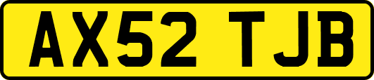 AX52TJB
