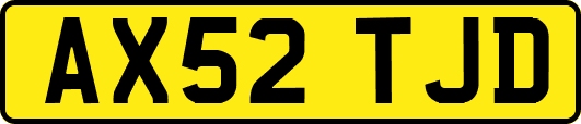 AX52TJD